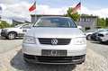 Volkswagen Touran Goal /TÜV/AU NEU/NAVI/TEMPOMAT/KLIMA/AHK Plateado - thumbnail 2