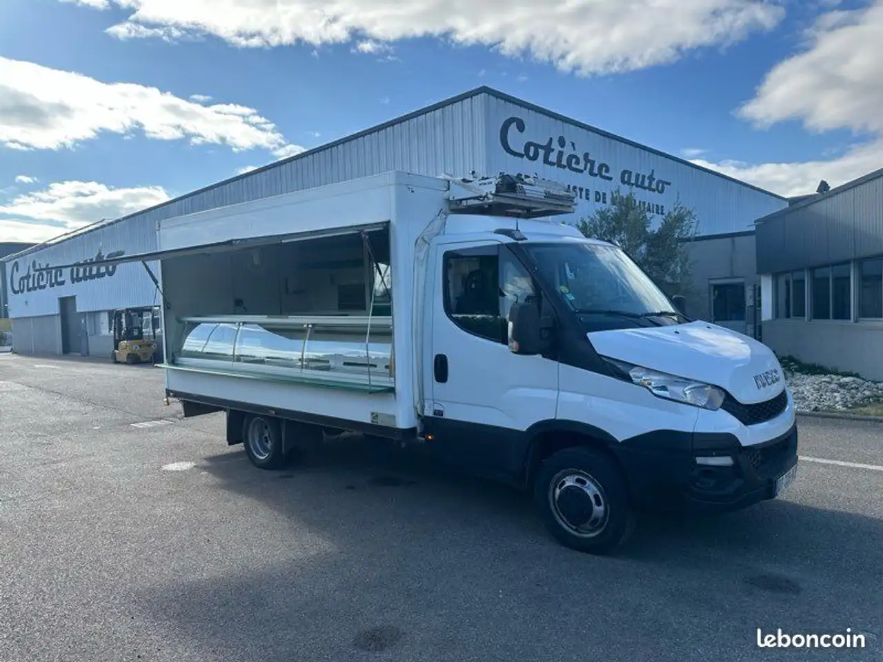 Iveco Daily