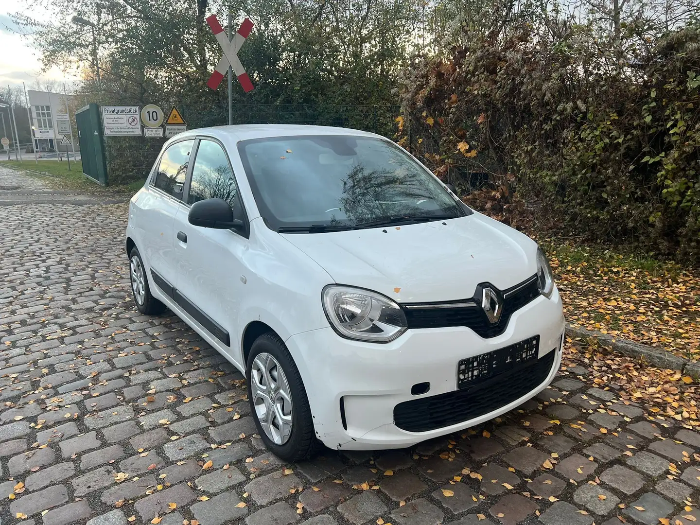 Renault Twingo Life - 2