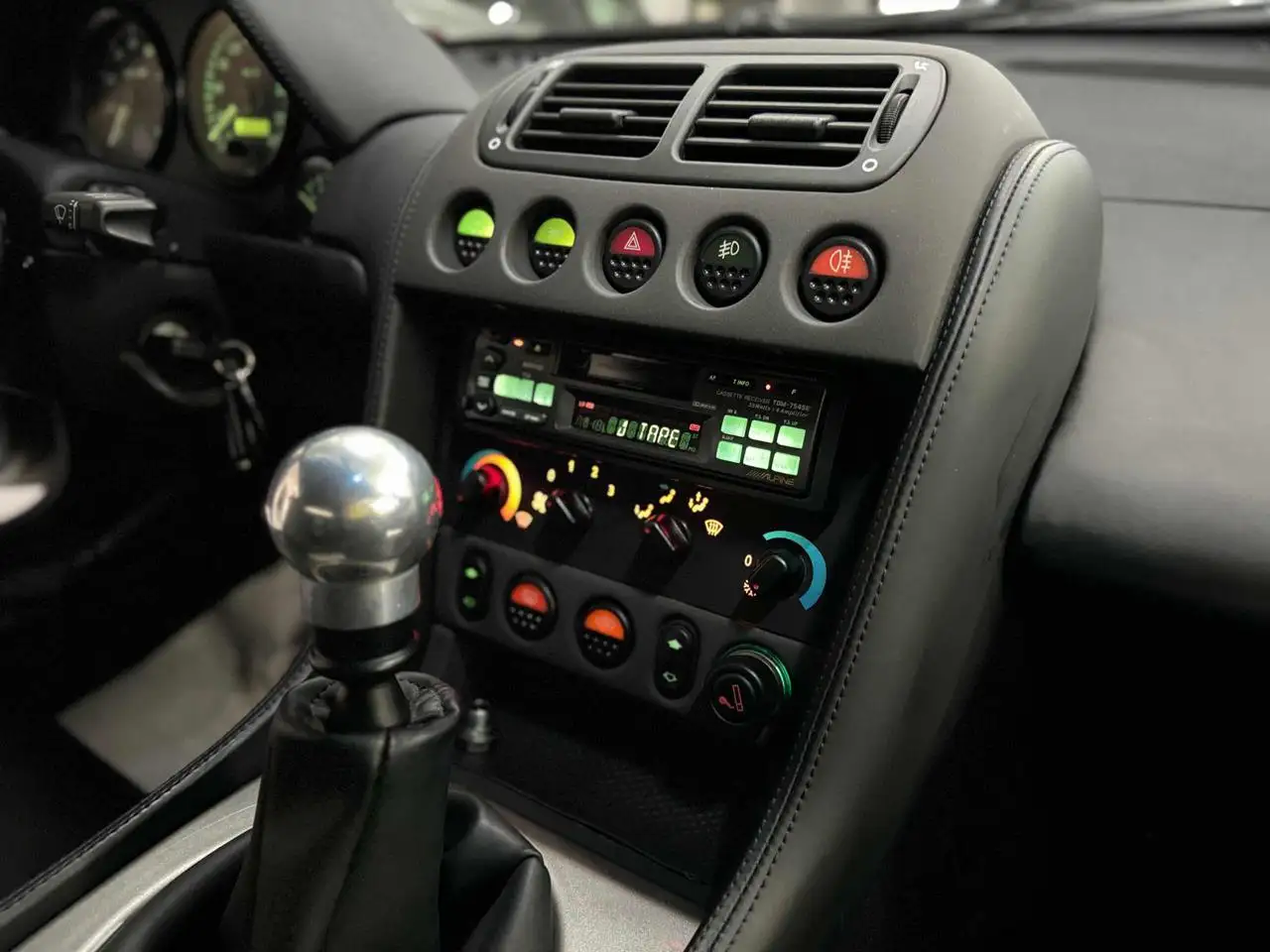 Lotus Esprit 2.0i turbo cat GT3, foto 10