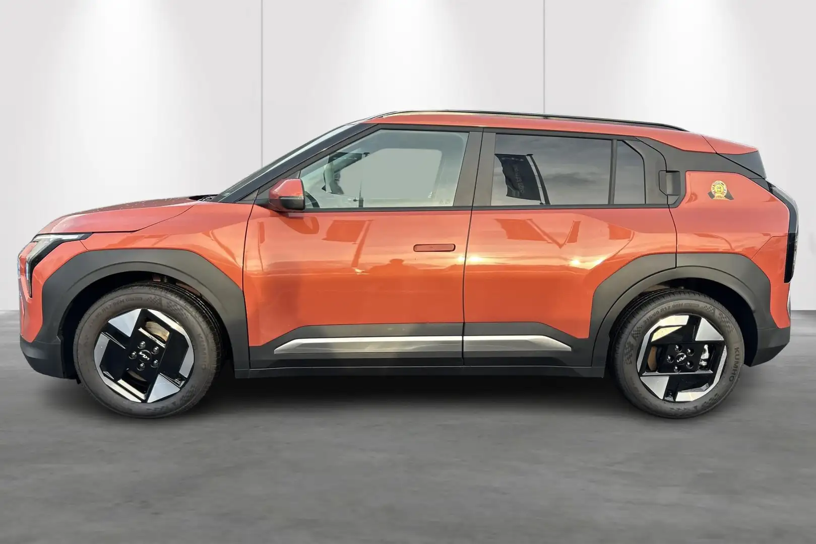 Kia EV3 BEV 81,4 kWH Earth - 2