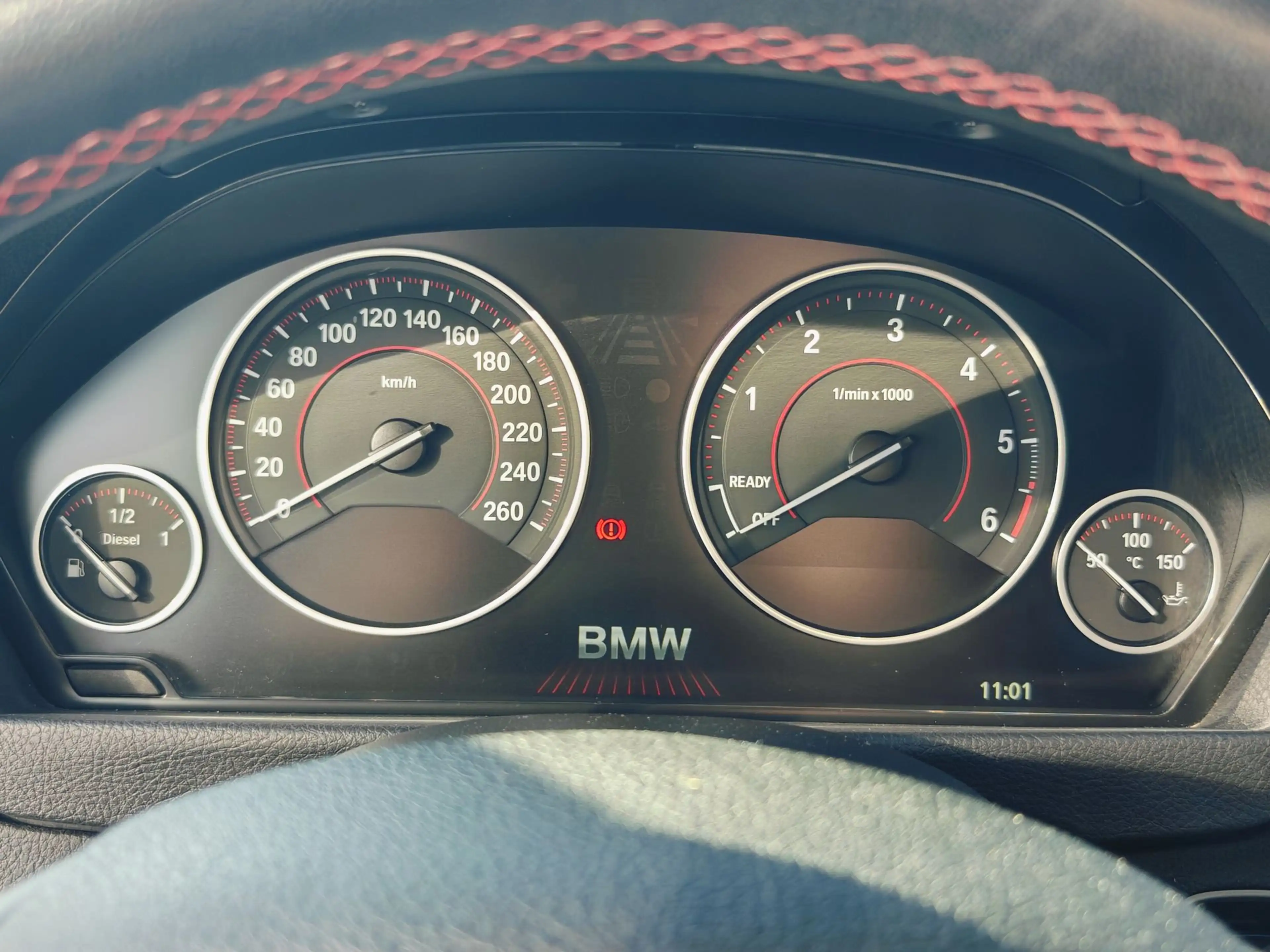 BMW 418 Gran Coupé 2.0 418d Aut 5d 110 KW — photo 14