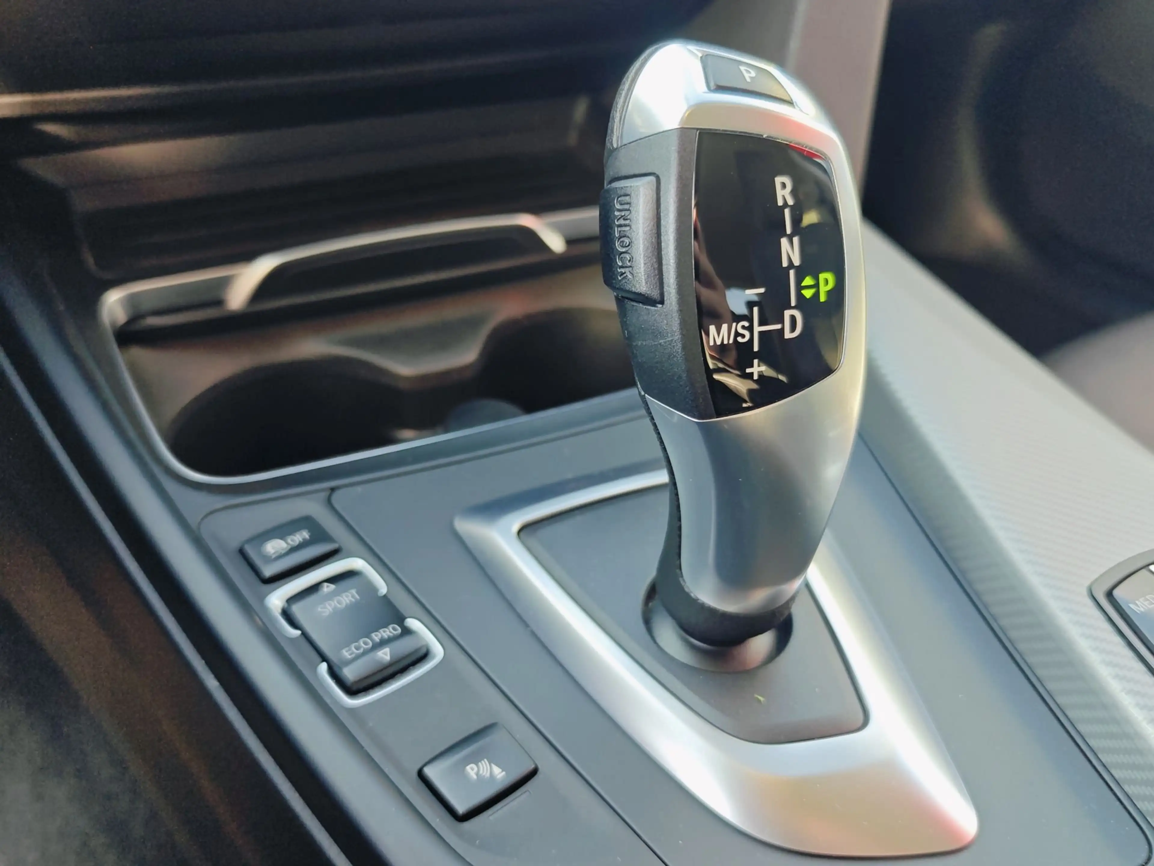 BMW 418 Gran Coupé 2.0 418d Aut 5d 110 KW — photo 15