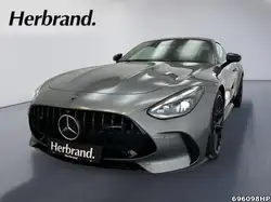 Mercedes-Benz AMG GT 63 4MATIC+ +AERO+NIGHT+MASSAGE+HUD+360°K+