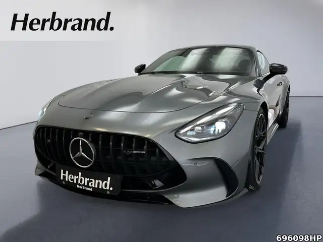 Mercedes-Benz AMG GT 63 4MATIC+ +AERO+NIGHT+MASSAGE+HUD+360°K+