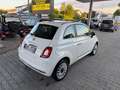 Fiat 500 Dolcevita Weiß - thumbnail 5