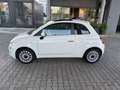 Fiat 500 Dolcevita Weiß - thumbnail 2