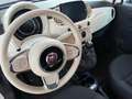 Fiat 500 Dolcevita Weiß - thumbnail 15