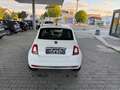 Fiat 500 Dolcevita Weiß - thumbnail 4