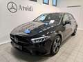 Mercedes-Benz A 180 PROGRESSIVE ADVANCED+NIGHT PACK+CARPLAY+NO VINCOLI Nero - thumbnail 1