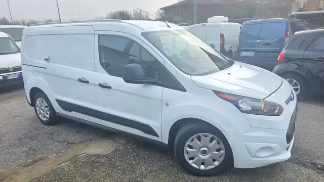 Ford Transit Connect 240 1.5 TDCi 120CV PL Furgone Trend 3posti