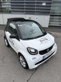cabrio Passion turbo Start/Stop