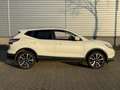Nissan Qashqai 1.2 Tekna (INRUILKOOPJE) Blanc - thumbnail 11