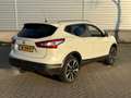 Nissan Qashqai 1.2 Tekna (INRUILKOOPJE) Blanc - thumbnail 9