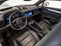 Porsche Macan Turbo*AHK*PANO*LED*BURMESTER*HEAD-UP*22''ZOLL Grau - thumbnail 4