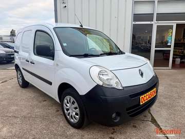 1.5 DCI 90CH 2 PLACES GPS / ATTELAGE / TVA 6990€ TTC