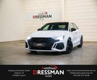 Limousine MATRIX B&O ACC PANO KERAMIK RAUTE