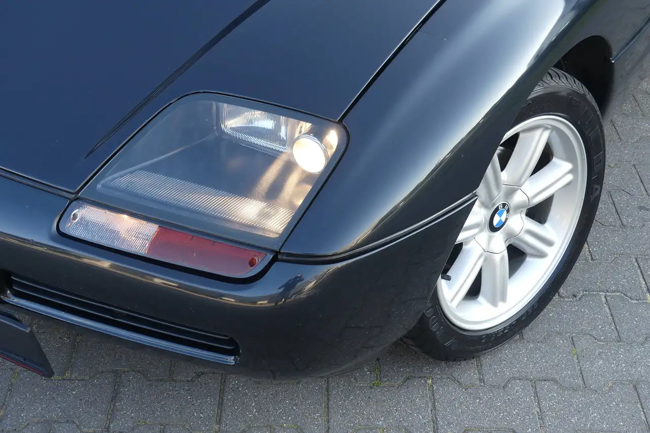 BMW Z1 slechts 84.000 kms !, foto 7