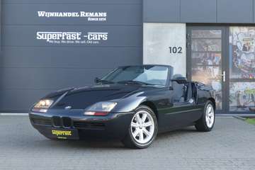 slechts 84.000 kms !