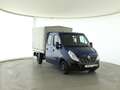 Renault Master DoKa Pritsche dCi 130 L3H1 4X4 Klima Blau - thumbnail 9
