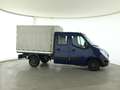 Renault Master DoKa Pritsche dCi 130 L3H1 4X4 Klima Blau - thumbnail 7