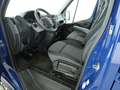 Renault Master DoKa Pritsche dCi 130 L3H1 4X4 Klima Blau - thumbnail 10