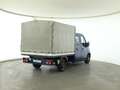 Renault Master DoKa Pritsche dCi 130 L3H1 4X4 Klima Blau - thumbnail 4