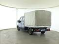Renault Master DoKa Pritsche dCi 130 L3H1 4X4 Klima Blau - thumbnail 8