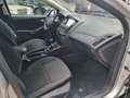 Ford Focus Turnier 2.0 TDCi Business"1.Hand"Navi"AHK... Silber - thumbnail 5