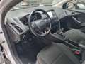 Ford Focus Turnier 2.0 TDCi Business"1.Hand"Navi"AHK... Silber - thumbnail 10