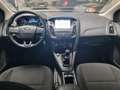 Ford Focus Turnier 2.0 TDCi Business"1.Hand"Navi"AHK... Silber - thumbnail 9