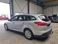 Ford Focus Turnier 2.0 TDCi Business"1.Hand"Navi"AHK... Silber - thumbnail 3