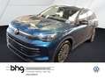 Volkswagen Tiguan Life 2,0 TDI SCR Blau - thumbnail 1