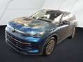 Volkswagen Tiguan Life 2,0 TDI SCR Blau - thumbnail 2