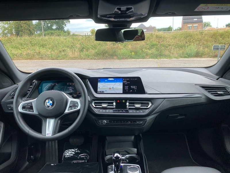 Photo du véhicule