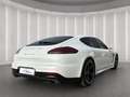 Porsche Panamera Turbo+CARBON+FOND TV+VOLL+EX-NP.214TSD€ Weiß - thumbnail 3