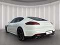 Porsche Panamera Turbo+CARBON+FOND TV+VOLL+EX-NP.214TSD€ Weiß - thumbnail 2