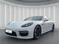 Porsche Panamera Turbo+CARBON+FOND TV+VOLL+EX-NP.214TSD€ Weiß - thumbnail 1