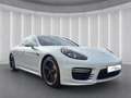 Porsche Panamera Turbo+CARBON+FOND TV+VOLL+EX-NP.214TSD€ Weiß - thumbnail 4