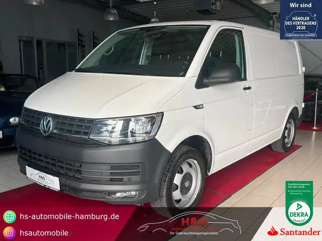 Volkswagen Transporter main image