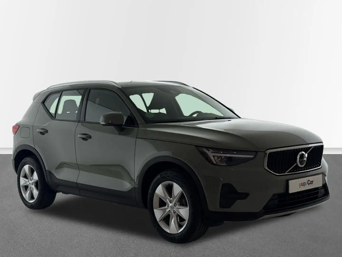 Volvo XC40 T2 Core Aut. Verde - 1