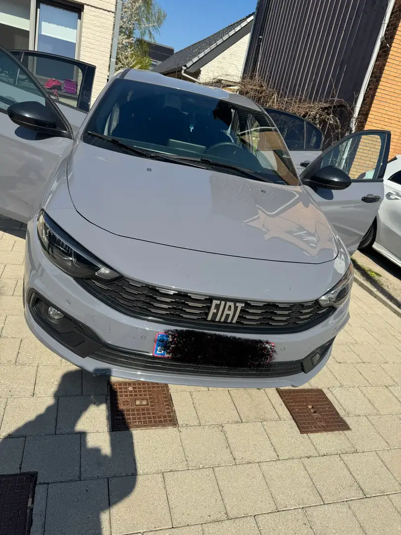 Fiat Tipo Kombi 1.0 T3 City Sport - 2