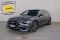 Audi A6 Avant 40 TDI 204CV MHEV Quattro Stronic Sline Szary - thumbnail 1