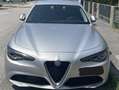 Alfa Romeo Giulia SUPER Argento - thumbnail 4