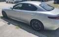 Alfa Romeo Giulia SUPER Argento - thumbnail 1