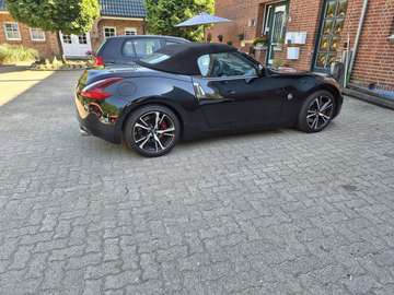 370 Z Roadster Aut. Pack