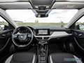 Skoda Scala 1.0 TSI Selection DSG Matrix/Kamera/Keyless Grau - thumbnail 8