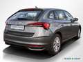 Skoda Scala 1.0 TSI Selection DSG Matrix/Kamera/Keyless Grau - thumbnail 3