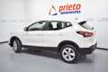 Nissan Qashqai 1.5dCi Acenta 4x2 85kW Blanco - thumbnail 3