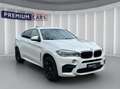 BMW X6 M X6M *Deutsch*Garantie*Finanzierung* Weiß - thumbnail 7